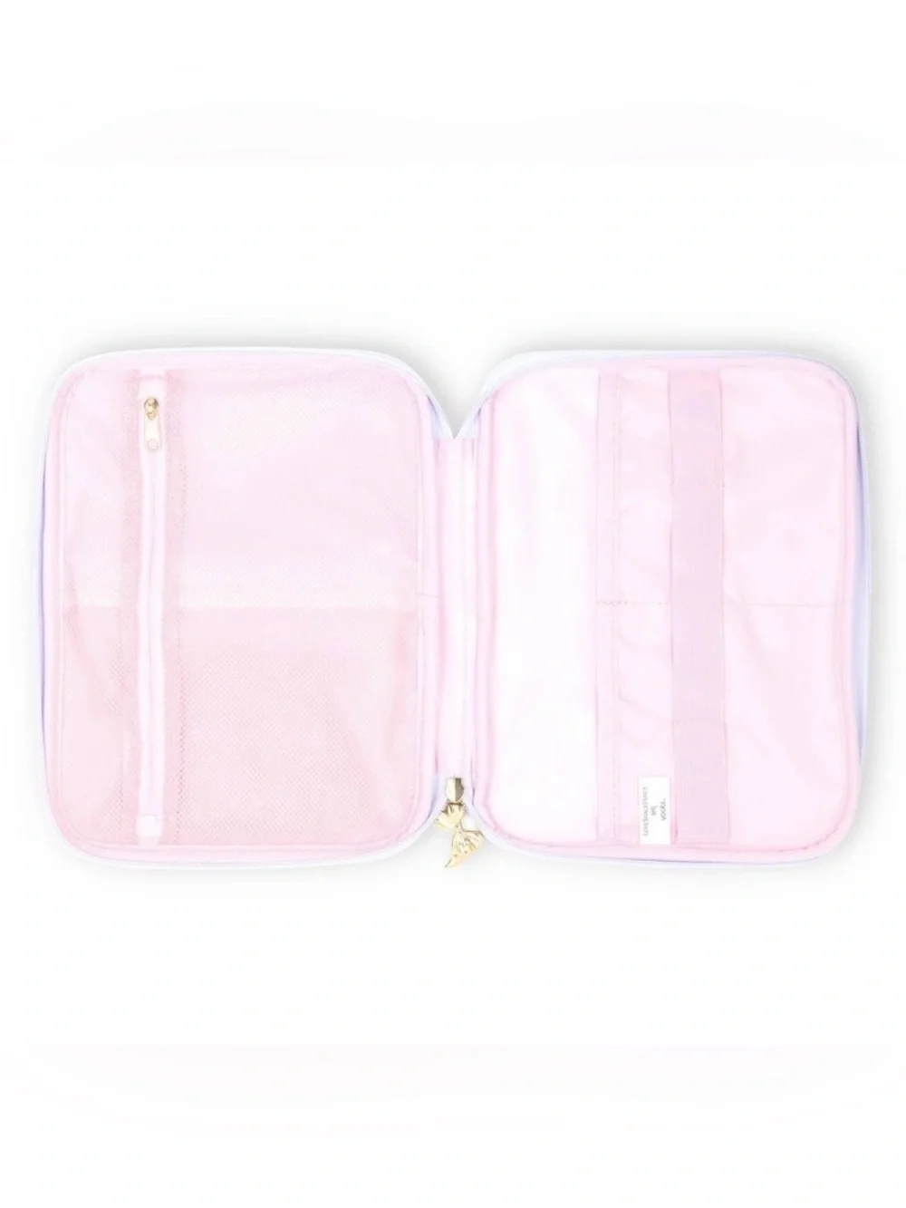 LoveShackFancy x Target Tech Organizer NWT